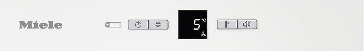 Immagine prodotto Miele F 31202Ui Re (Da incasso, 95 l)