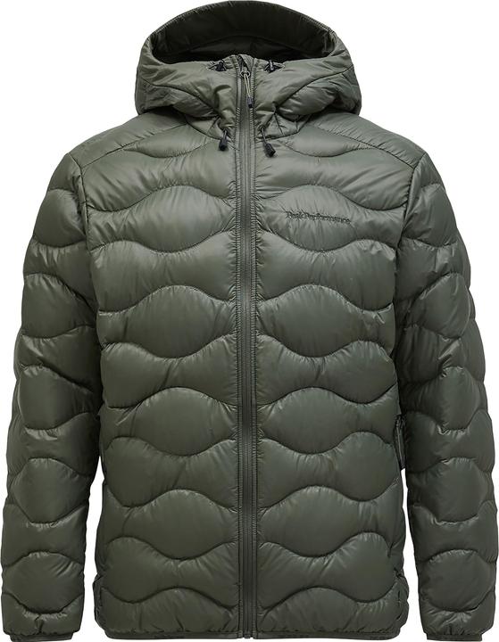 Produktbild Peak Performance Helium Down Hood Jacket (M)