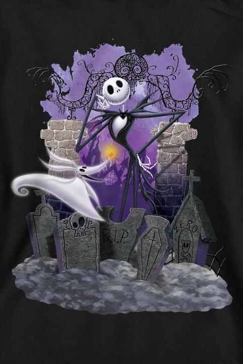 Image du produit The Nightmare Before Christmas - Sweat - Adulte (M)