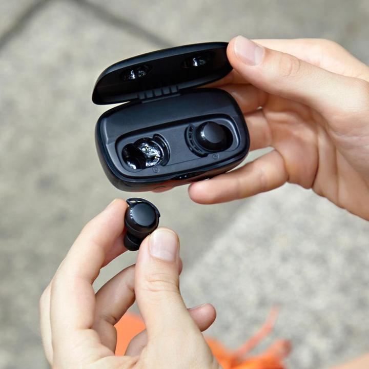 Produktbild Tribit FlyBuds 3 (5 h, Kabellos)