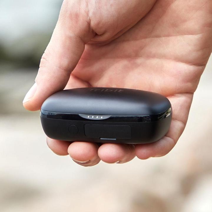 Produktbild Tribit FlyBuds 3 (5 h, Kabellos)