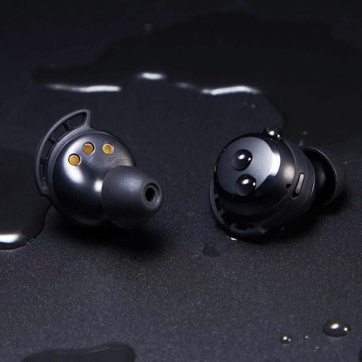 Produktbild Tribit FlyBuds 3 (5 h, Kabellos)