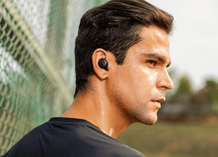 Produktbild Tribit FlyBuds 3 (5 h, Kabellos)