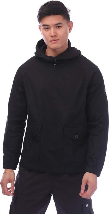 Actual product image Weekend Offender Mens Molai Pullover Hoodie (S)