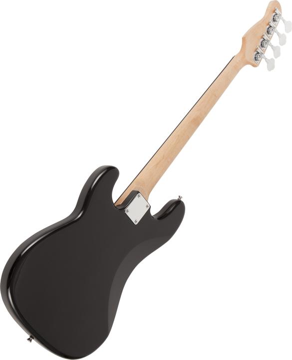 Actual product image PDT RockJam Bass Guitar super Kit - Blk (Electric bass)
