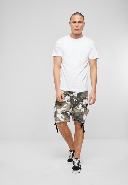 Immagine prodotto Brandit Pantaloncini Cargo vintage (XL)