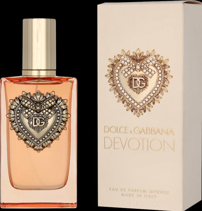 Produktbild Dolce & Gabbana Devotion Intense (Eau de Parfum, 50 ml)