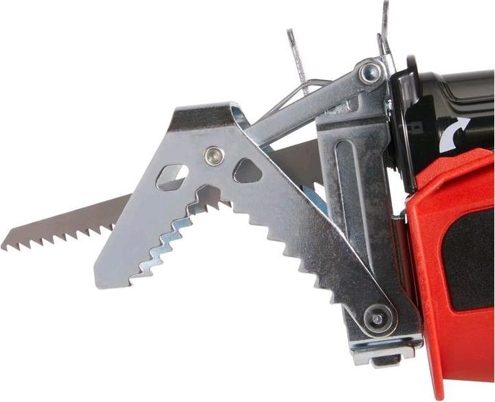Actual product image Einhell GE-GS 18 Li Solo