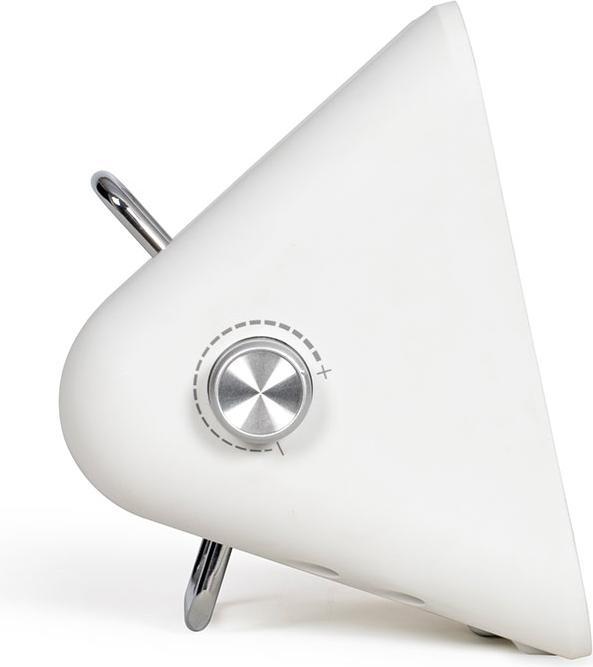 Actual product image Livoo Ceramic fan heater (1500 W)