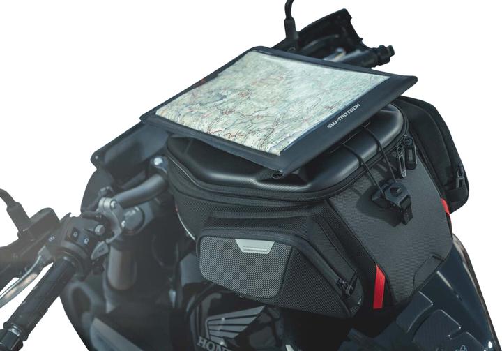 Actual product image Sw Motech Smartphone cases