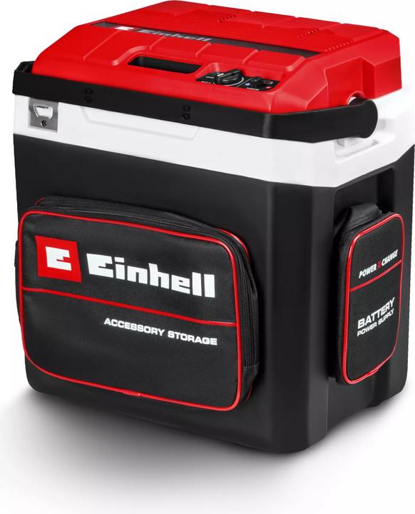 Immagine prodotto Einhell Kühlbox TE-COL 18/27 Li-Solo (27 l)