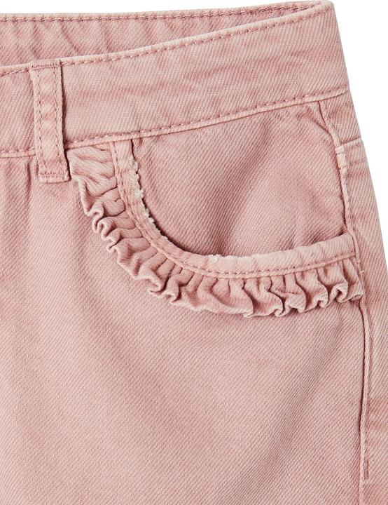 Image du produit Vertbaudet Pantalon droit fille, taille SLIM (146)