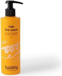 Actual product image Twisty TWISTY Ride The Wave odżywka emolientowa do włosów kręconych 280ml (280 ml)