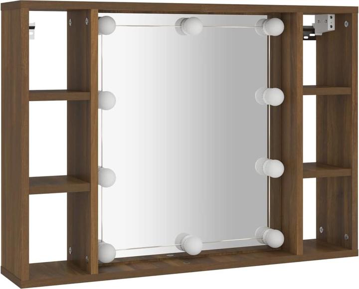 Immagine prodotto VidaXL Sheila (76 x 15 x 55 cm)