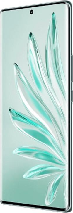 Actual product image Honor 70 (128 GB, Emerald Green, 6.67", Dual SIM, 54 Mpx, 5G)