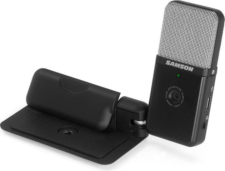 Image du produit Samson Vidéo Go Mic