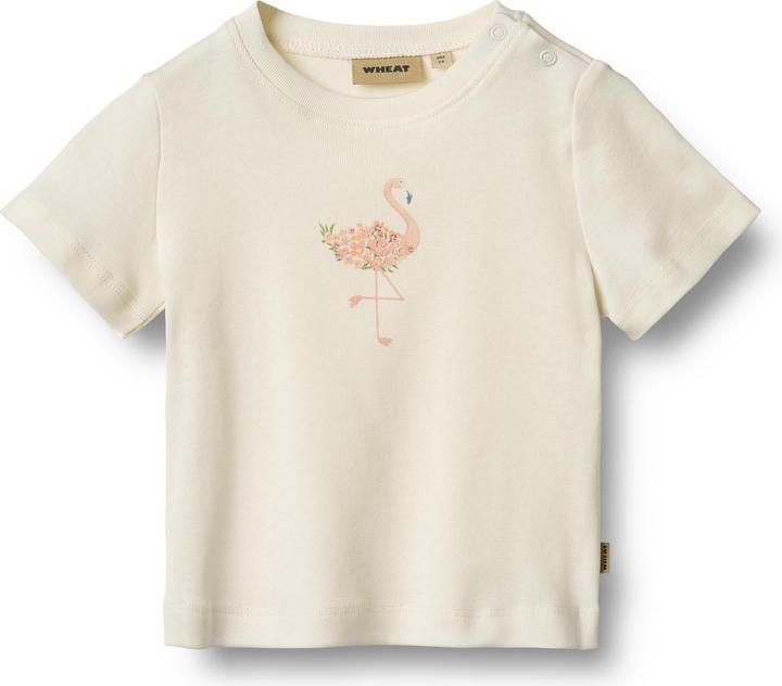 Wheat Baby T-Shirt Soffie