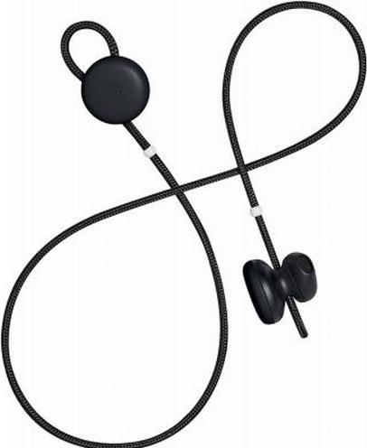 Actual product image Google Pixel Buds (5 h, Wireless)