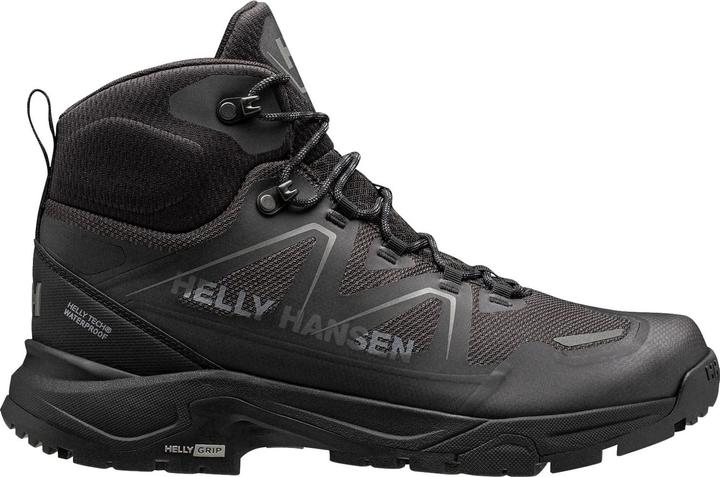Actual product image Helly Hansen Cascade Mid Ht (42)