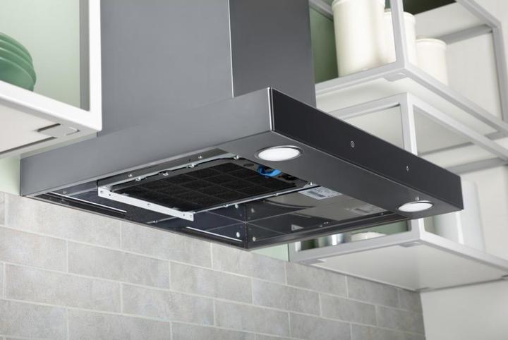 Immagine prodotto Electrolux ECFB01