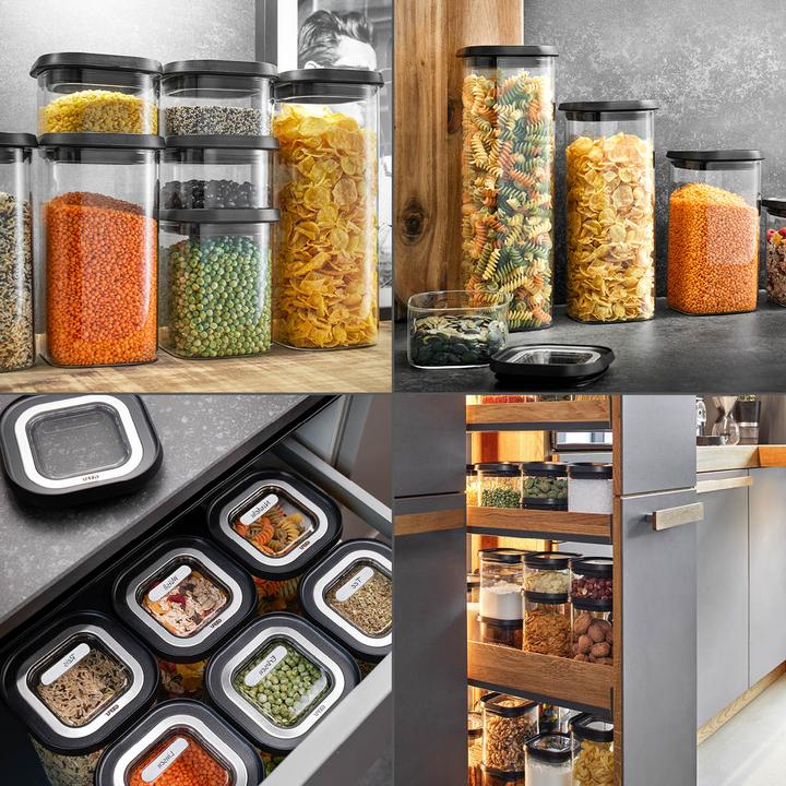 Immagine prodotto GEFU Contenitore per dispensa (1.40 l)