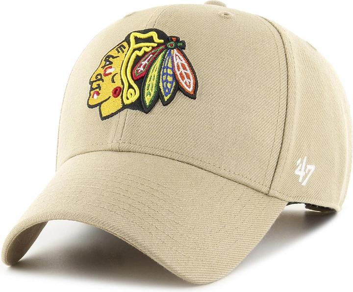47 Brand NHL Chicago Blackhawks