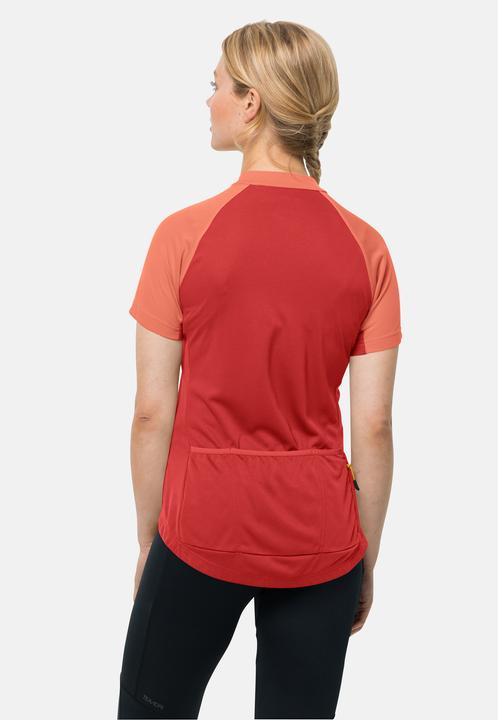Produktbild Jack Wolfskin Morobbia Fz T W (XXL)