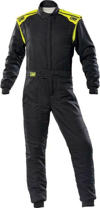 Immagine prodotto OMPHobby Rennanzug FIRST-S / 50 (50)
