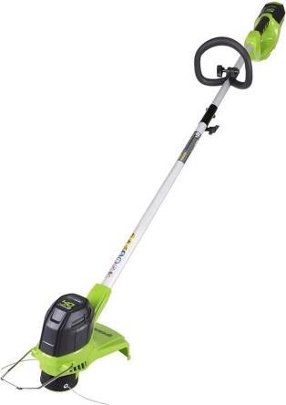 Produktbild Greenworks G40LT (Trimmfaden)