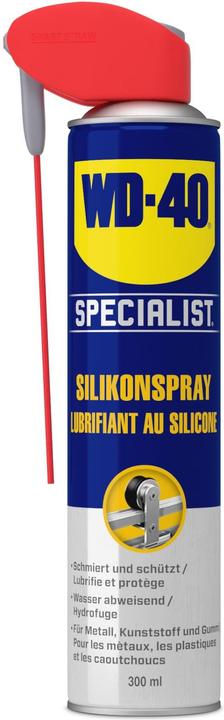 Produktbild WD-40 Silikonspray Specialist (100 ml)