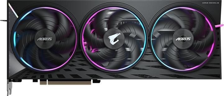 Produktbild Gigabyte AORUS Radeon RX 9070 XT Elite (16 GB)