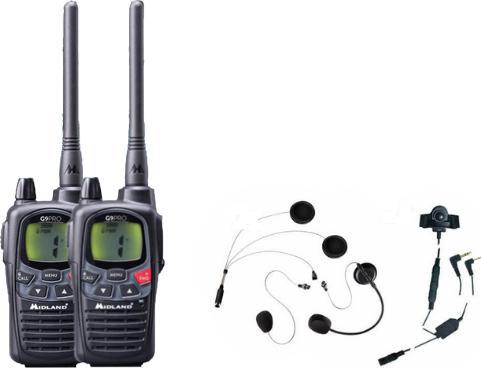 Midland G9 Pro