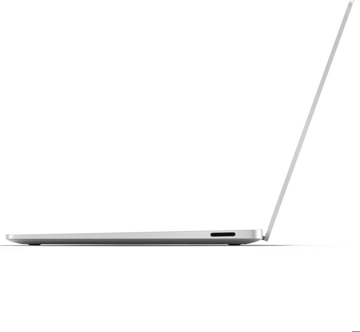 Produktbild Microsoft Surface Laptop - Copilot+ PC - 7. Edition (13.80", Snapdragon X Plus X1P-64-100, 16 GB, 256 GB, CH)
