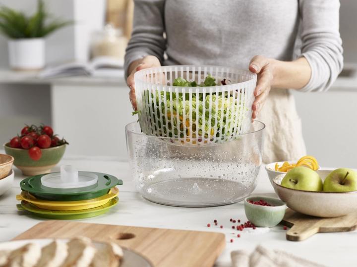 Immagine prodotto Joseph Joseph Set di preparazione insalata MultiPrep 4pcs.