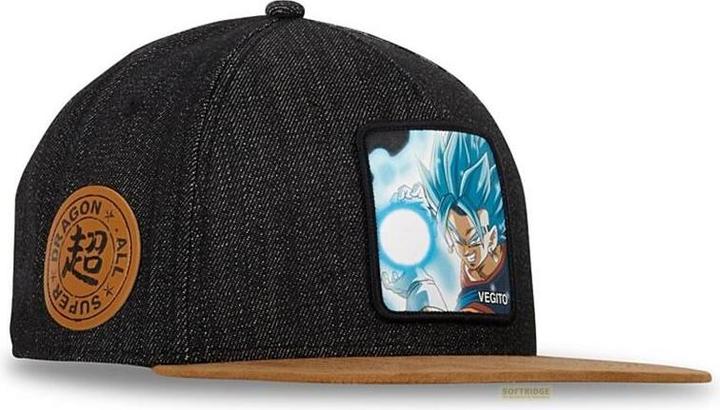 Produktbild Capslab Dragon Ball - Son Goku - U Grosse