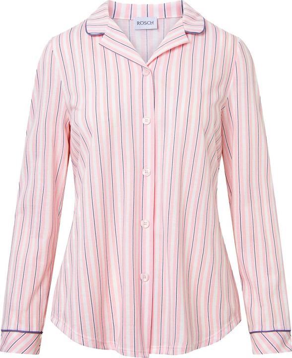 Image du produit Rösch Basic pyjama haut (38, M)