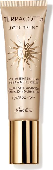 Produktbild Guerlain Terracotta Joli Teint (Dark)