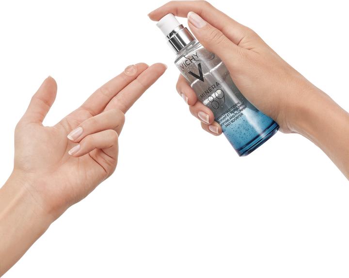 Image du produit Vichy Minéral 89 Booster (75 ml)
