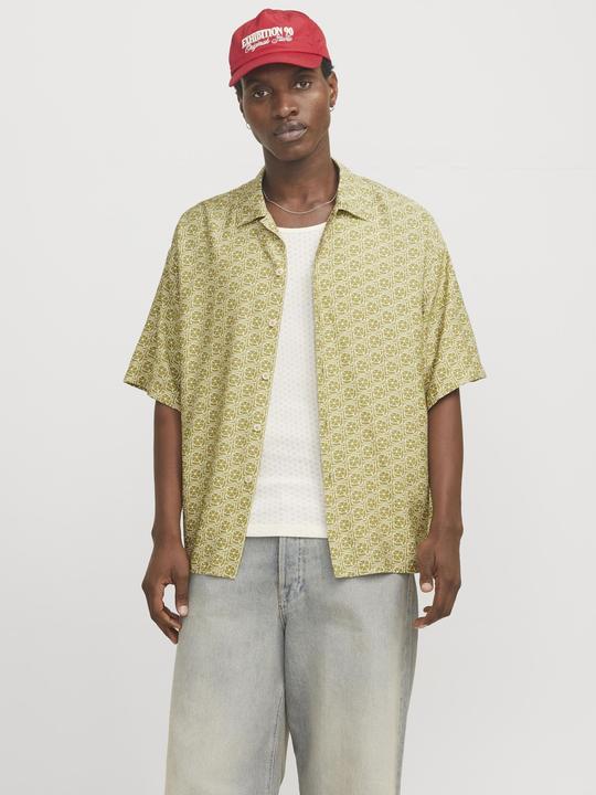 Immagine prodotto Jack & Jones Wide Fit Hemd Hemd (S)