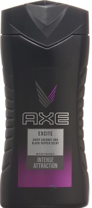 Produktbild AXE Excite Shower Gel (250 ml)