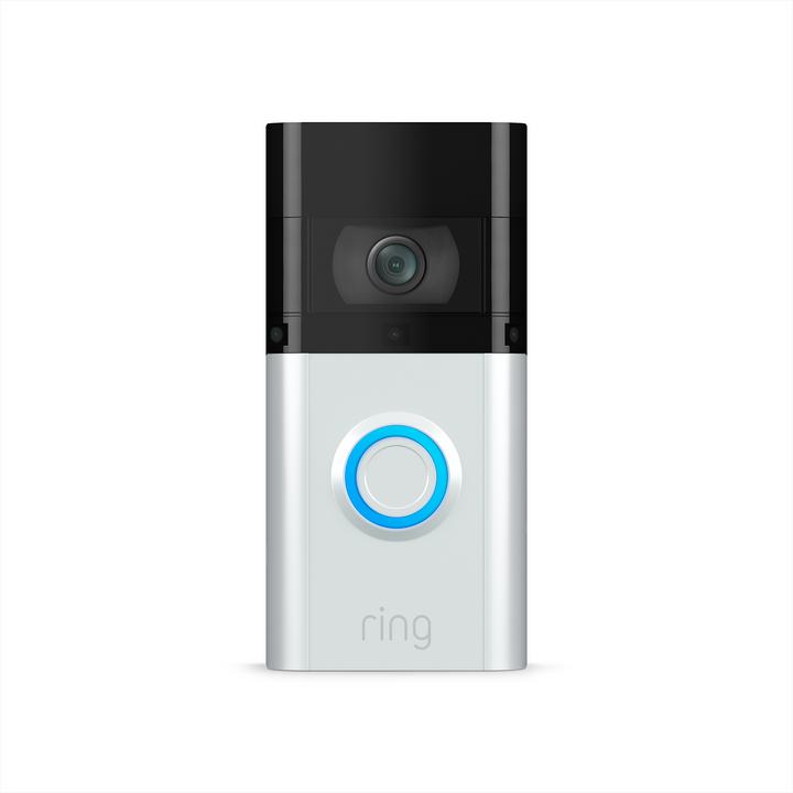 Image du produit Ring Sonnette vidéo 3 Plus (WiFi)