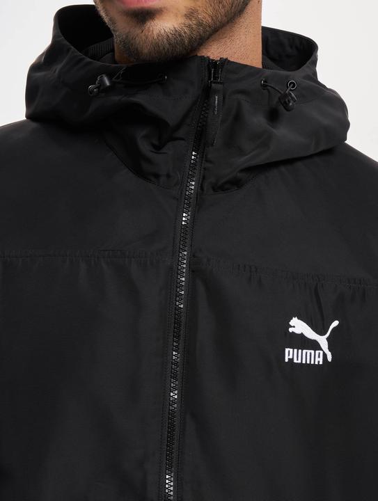 Actual product image Puma The Hooded Jacket (XL)