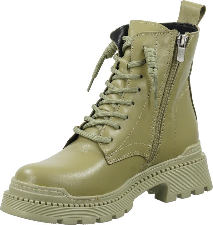 Actual product image ILC Shoes Stiefelette (37)