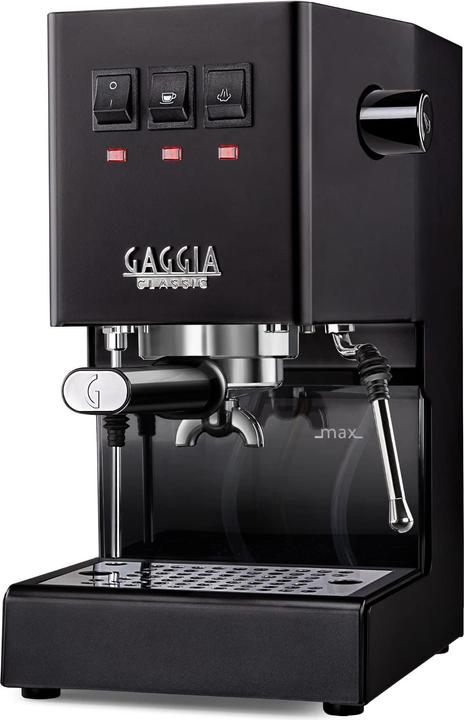 Gaggia Classic EVO Noir RI9481/14