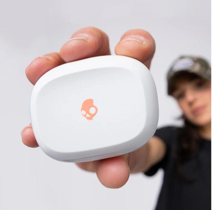 Immagine prodotto Skullcandy Smokin Buds (Nessuna soppressione del rumore, 8 h, Cablato)
