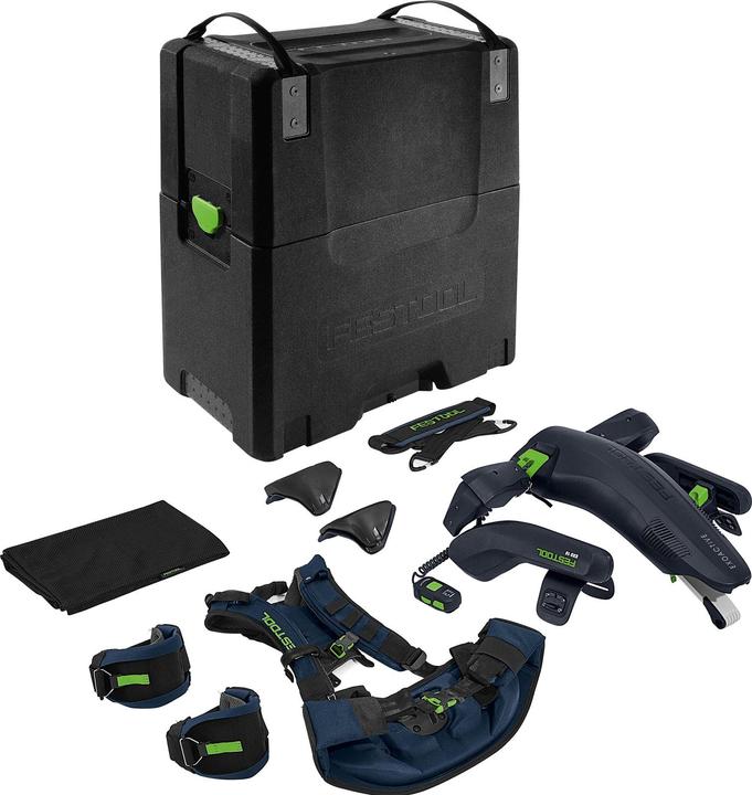 Produktbild Festool Exoskelett EXO 18-Basic