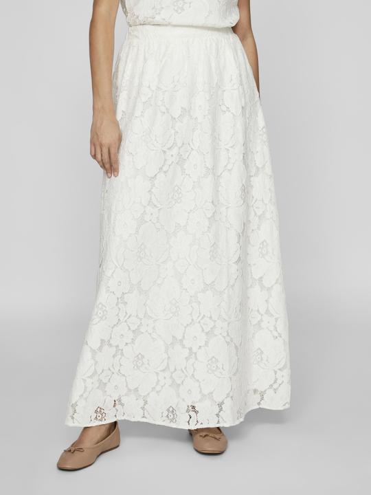 Actual product image Vila Lace maxi skirt (40)