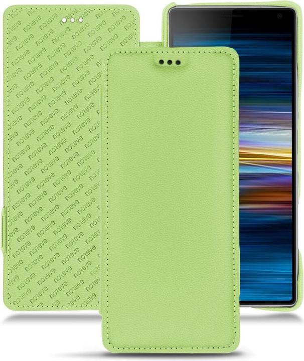 Produktbild Noreve Lederschutzhülle horizontal (Sony Xperia 10 Plus)
