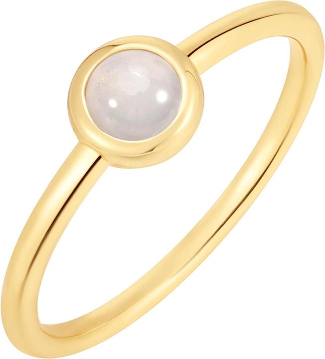 Glanzstücke München Damen Ring Sterling Silber - 34644