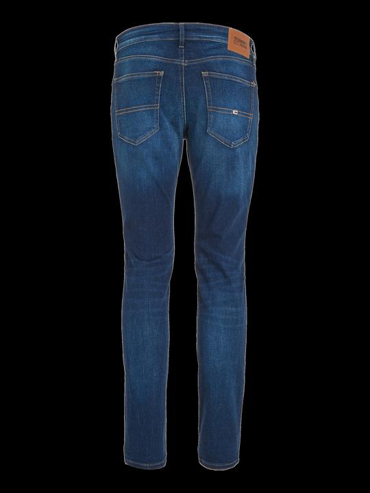 Produktbild Tommy Hilfiger Scanton Jeans Slim aspen dark blue (W32/L36)